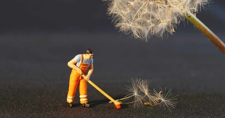 整理整頓好きが与えるプレッシャー えつこの部屋 Note