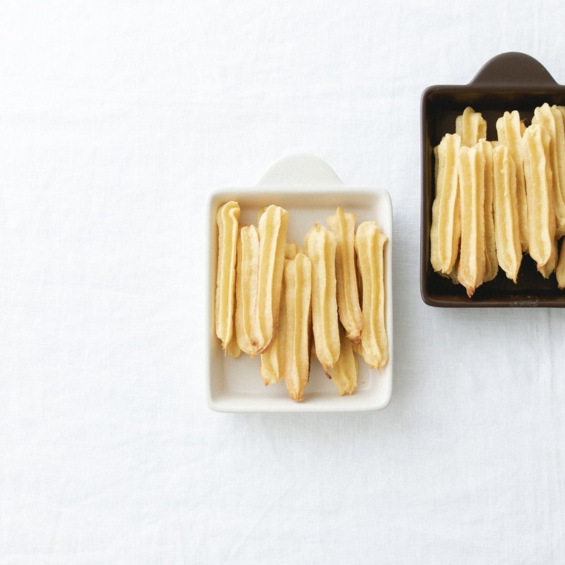揚げずにオーブン調理 焼きミニチュロス 手作り犬おやつレシピ 単品購入 いちかわあやこ 犬ごはん先生 Note 揚げずにオーブン調理 焼きミニチュロス 手作り犬おやつレシピ 単品購入 いちかわあやこ 犬ごはん先生 Note