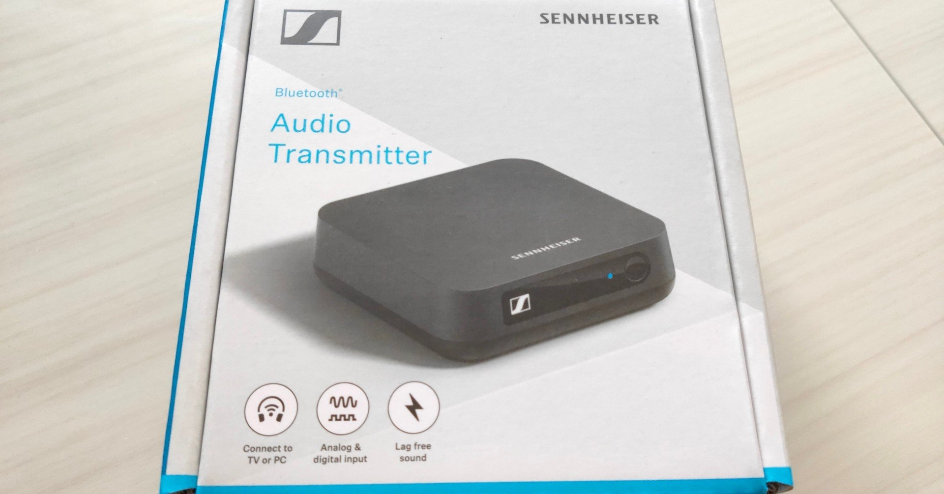 ゼンハイザー トランスミッター 送受信機 Amazon.co.jp: ゼンハイザー Bluetoothオーディオトランスミッター BT