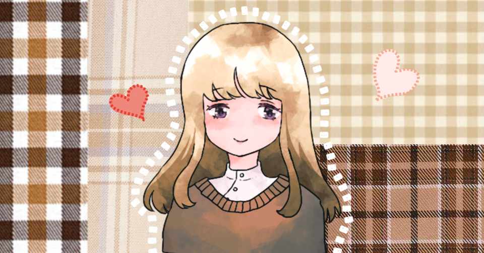 淡い水彩風な冬の少女 イラストac いお イラスト描いてます フォロバ100 Note