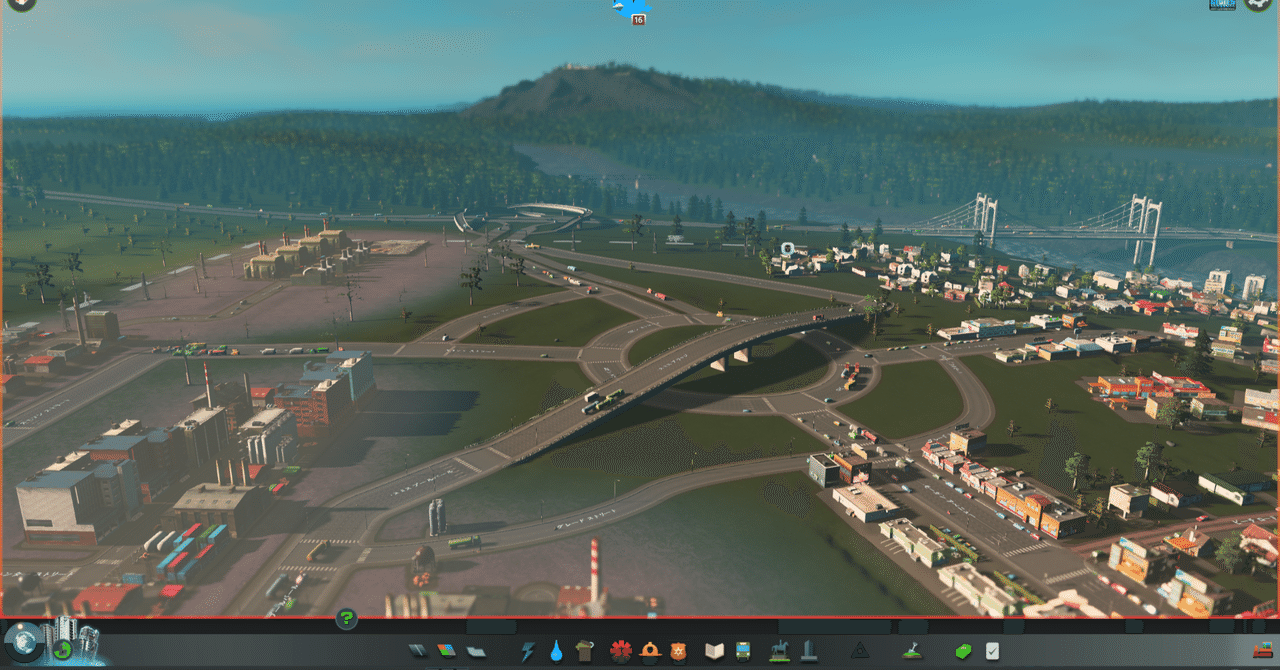 Cities Skylines の新着タグ記事一覧 Note つくる つながる とどける