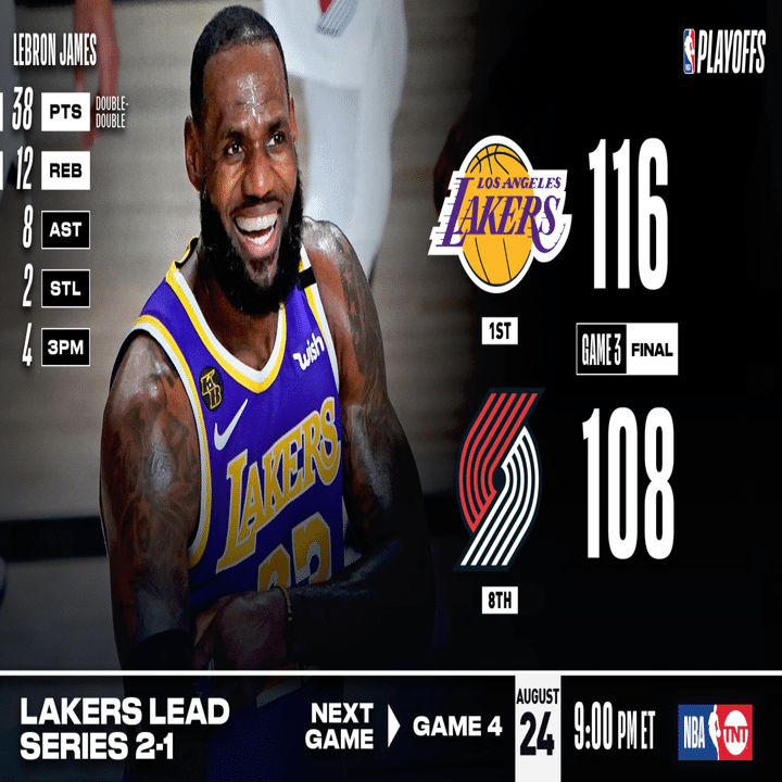 Nba Nbaプレイオフ 1stラウンド結果まとめ ウェスタンカンファレンス編 わたぼーる ６ バスケ情報ブログ Note