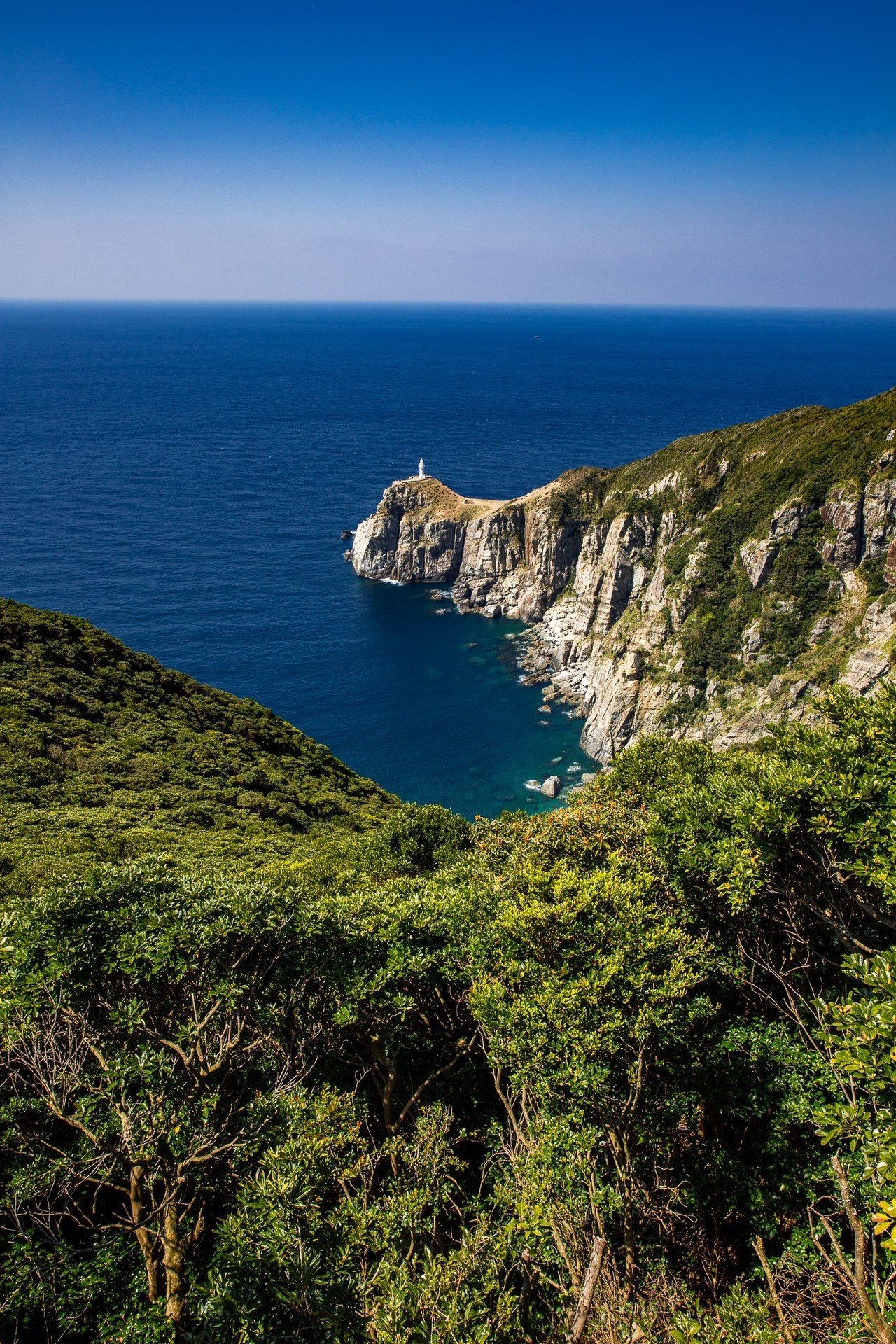 五島列島の 福江島 Zenpaku Note 五島列島の 福江島 Zenpaku Note