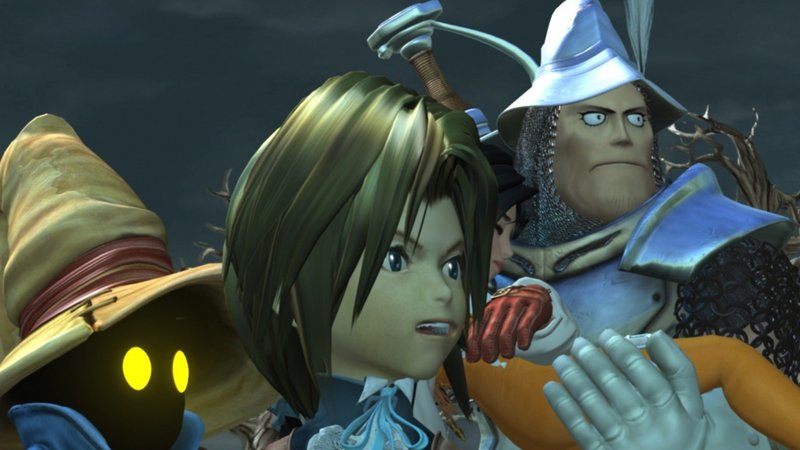 Ff9のせいでゲーマーになってしまった話 めーだい Note Ff9のせいでゲーマーになってしまった話 めーだい Note
