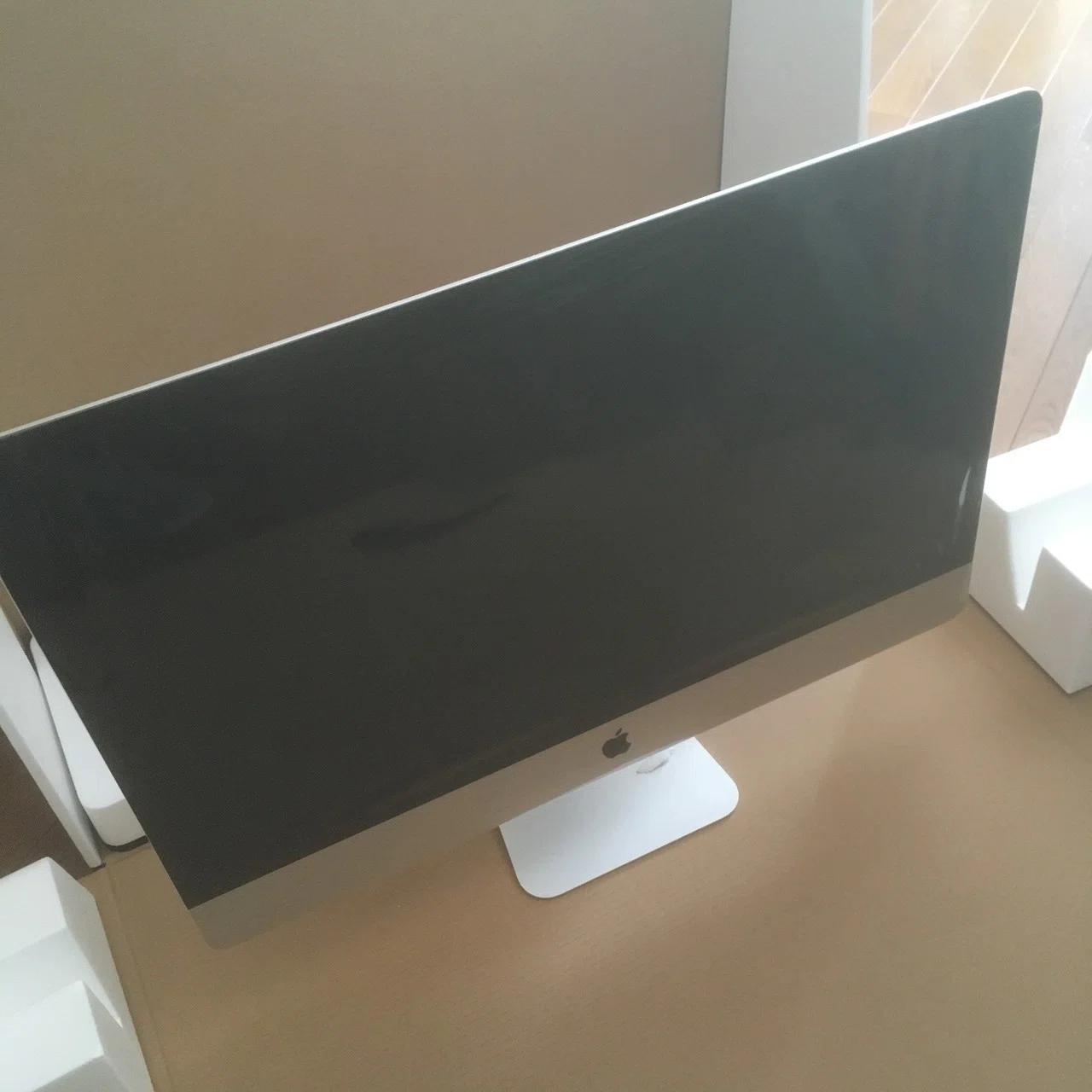 iMac 5K 27インチ 2020年モデルを開封します｜yo suzuki