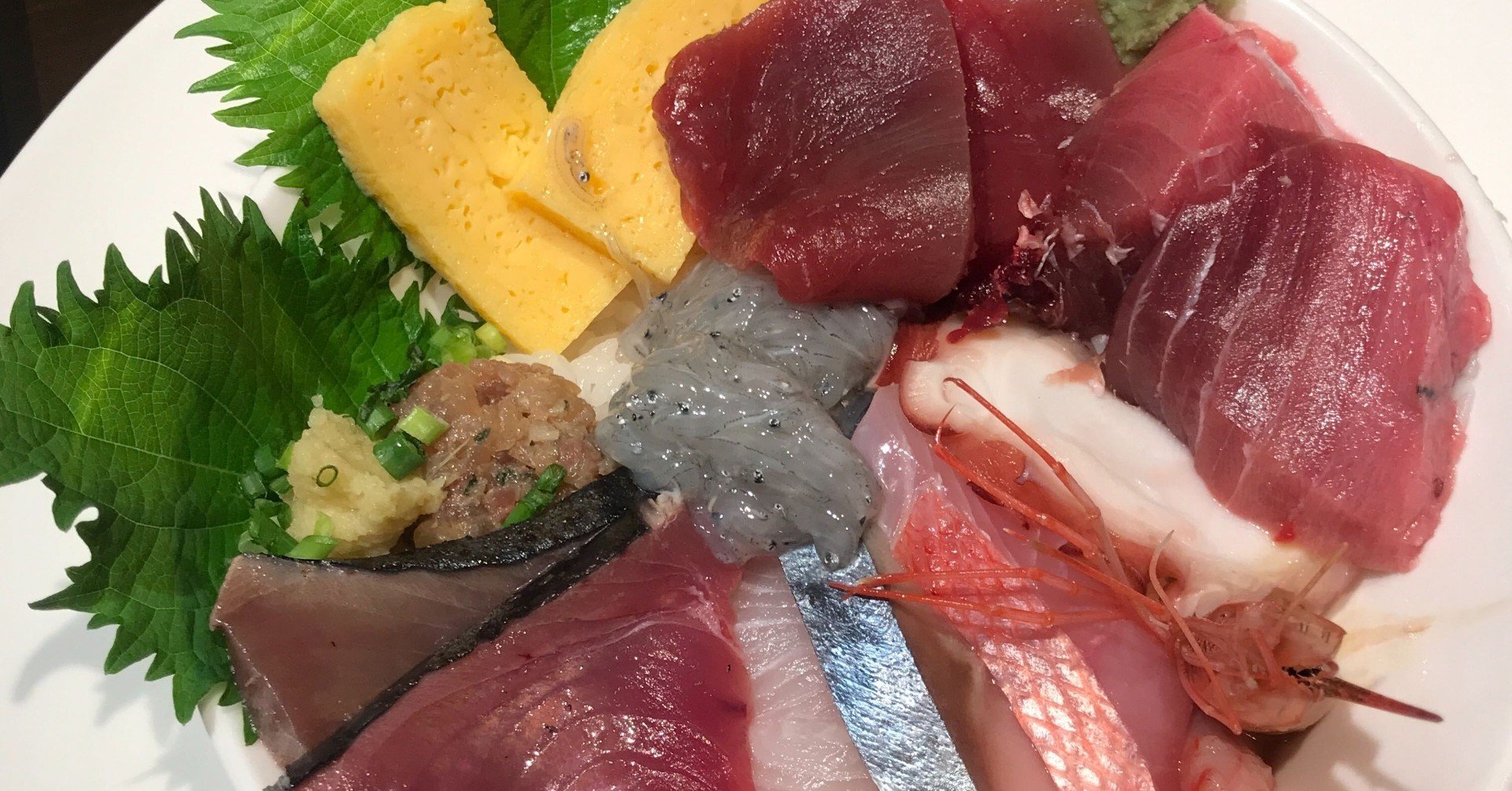 銚子log 2 鮪蔵 の海鮮丼レポート ふりふり Note 銚子log 2 鮪蔵 の海鮮丼レポート ふりふり Note