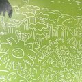 アスタリスク ディスカバリーにイラスト掲載しています 竹添 星児 イラストレーター Note