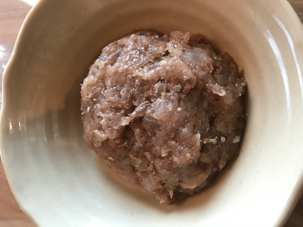 魚料理 刺身となめろう 釣り 山阿呆の大学生 Note