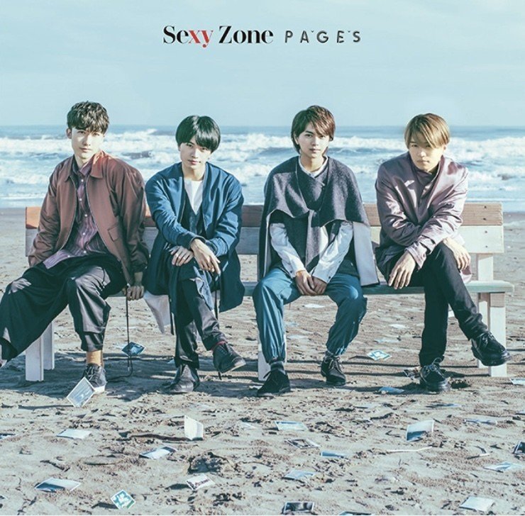 Sexyzoneのこの楽曲を聞いて欲しい ろく Note Sexyzoneのこの楽曲を聞いて欲しい ろく Note