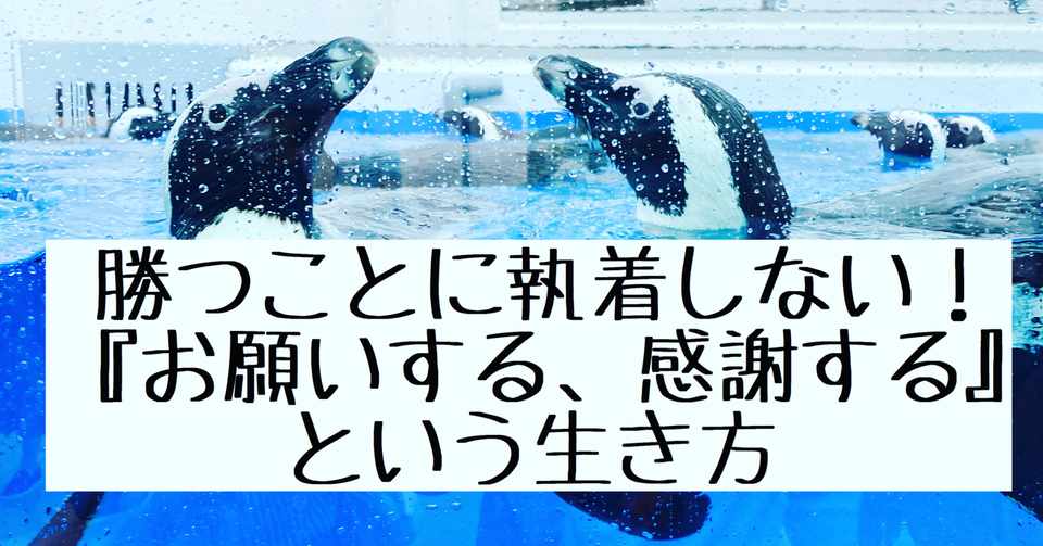 人間関係でストレスを溜めない方法 自分と人は違う 勝つことに執着しない お願いする 感謝する という生き方 フランキー兄さん 世界一の自分らしさコーチング Note