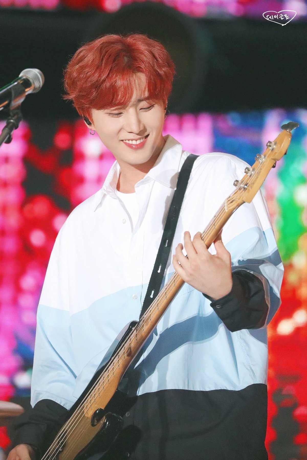 DAY6 ドウン、Young Kに続きソロデビュー決定！27日にデジタル