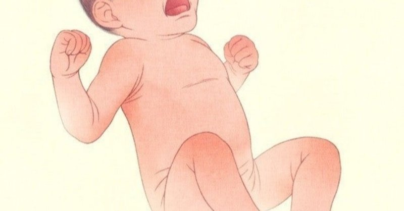 暑さで赤ちゃんのお腹も意外と冷えている まゆみ助産院 Note