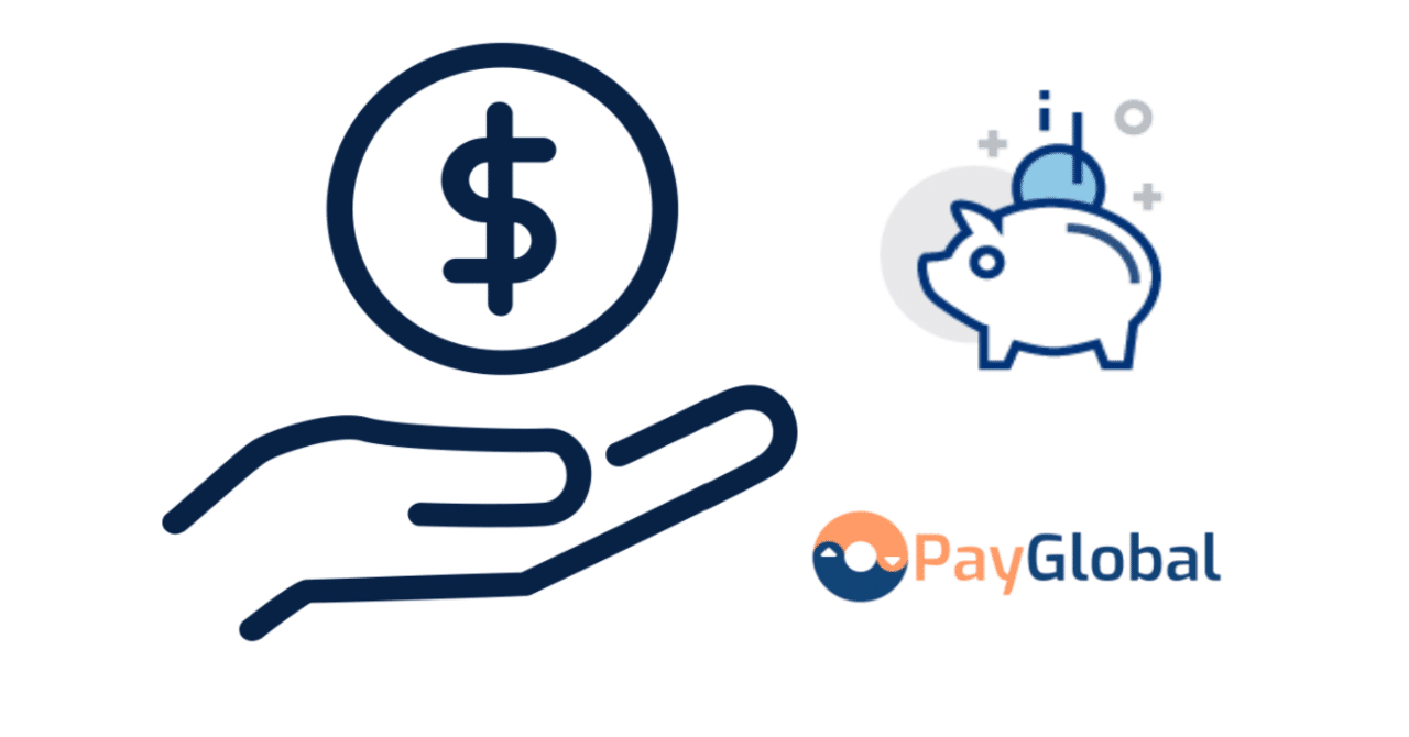 Pay Global (ペイグローバル)口座開設方法｜Maybe Later 億り人