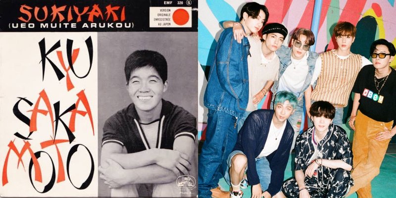 今回のbtsの全米シングル1位達成がどれくらい意義のある偉業であるか を６つのポイントで The Mainstream 沢田太陽 Note