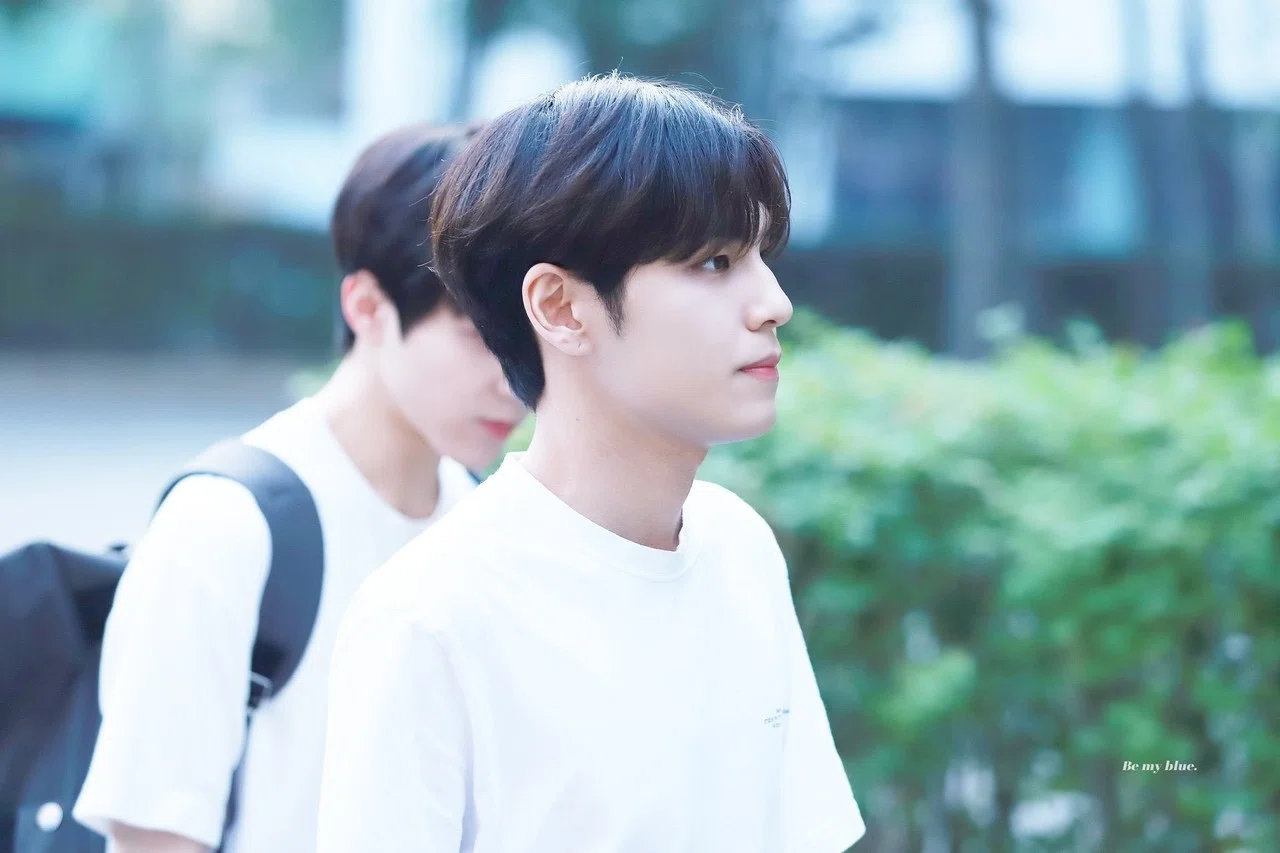 About DAY6｜liucolix