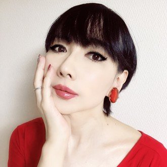 黄 小娥 先生｜星 マリア