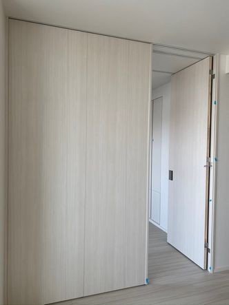ウォールドアってどうなの を解説します Co コプラス Note ウォールドアってどうなの を解説します Co コプラス Note