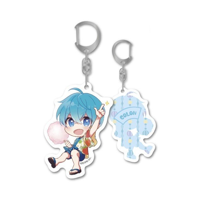 すとぷり ころん グッズ 1 ころん(すとぷり)、年始にワンマンライブ開催！STPR TICKET・プレイ