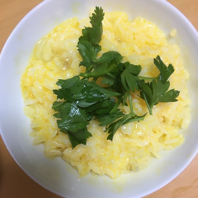 ｔｋｇ 卵かけご飯 に合うハーブは いろいろ試してみた ハーブおじさん Note