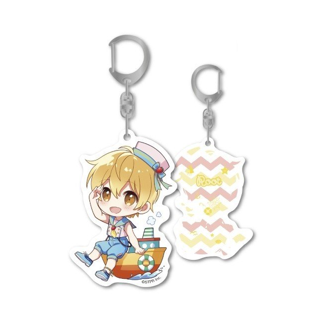 新品★すとぷり★すとぷりくりすます★ノベルティ★キーホルダー Amazon.co.jp: すとぷり すとぷりくりすます. ノベルティー