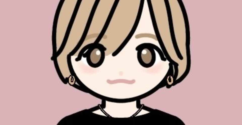 ショートヘアの大人の女性のアイコン いぬまん Note