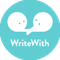 WriteWith 顔が見える筆談アプリ