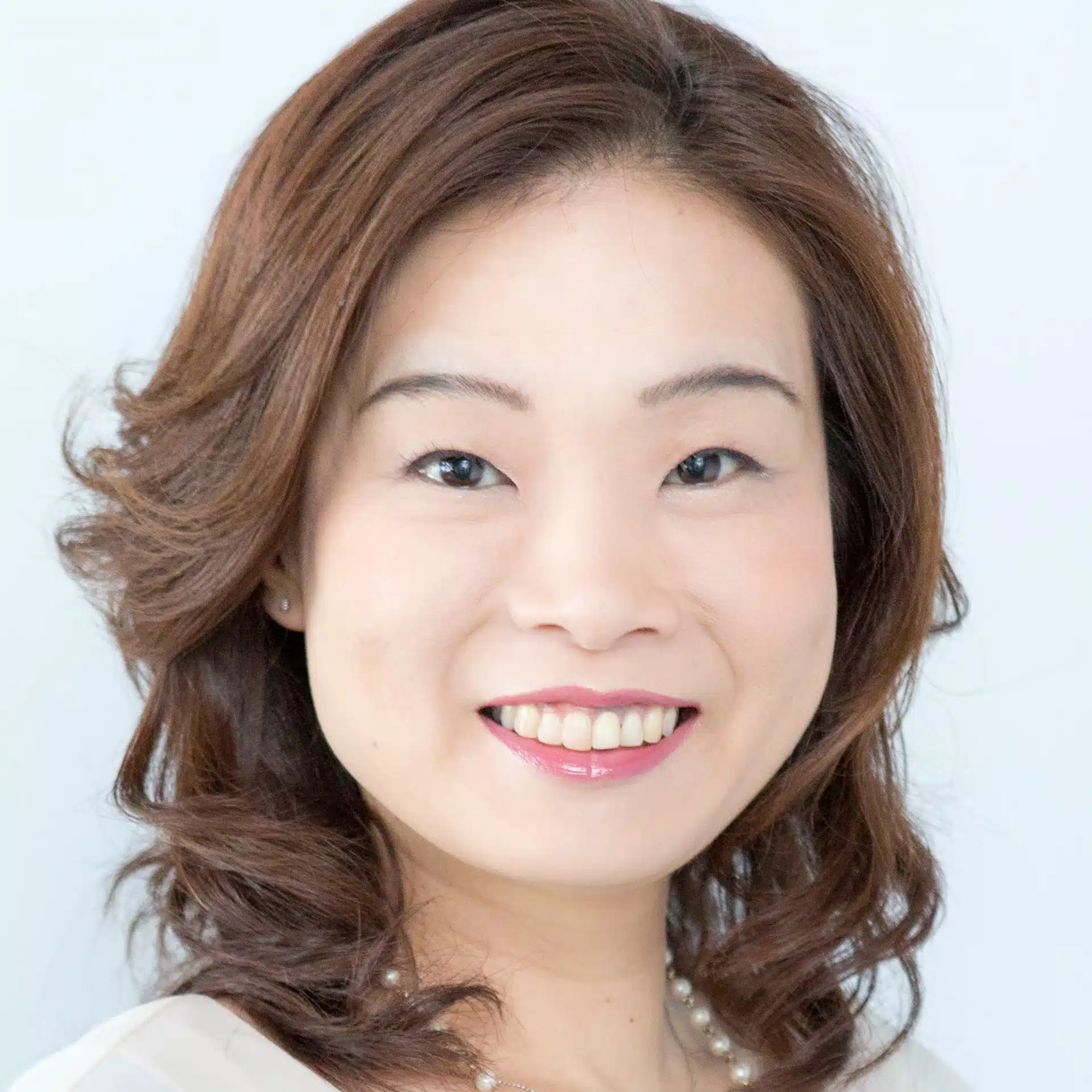 心理カウンセラー 奥園 清香