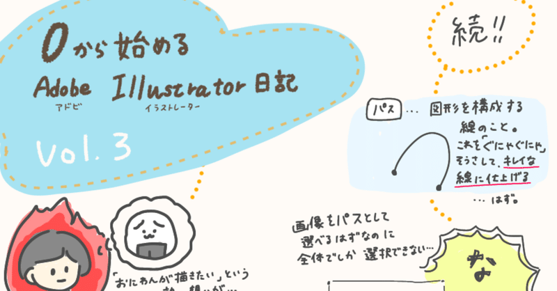 0から始めるadobe Illustrator Vol 3 Ipadと連携したい Piryo Note
