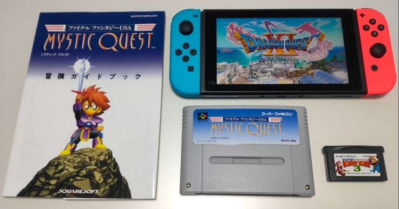 Rta In Japan Online 参加レポート 2 解説準備 アジーン Rta解説 Note