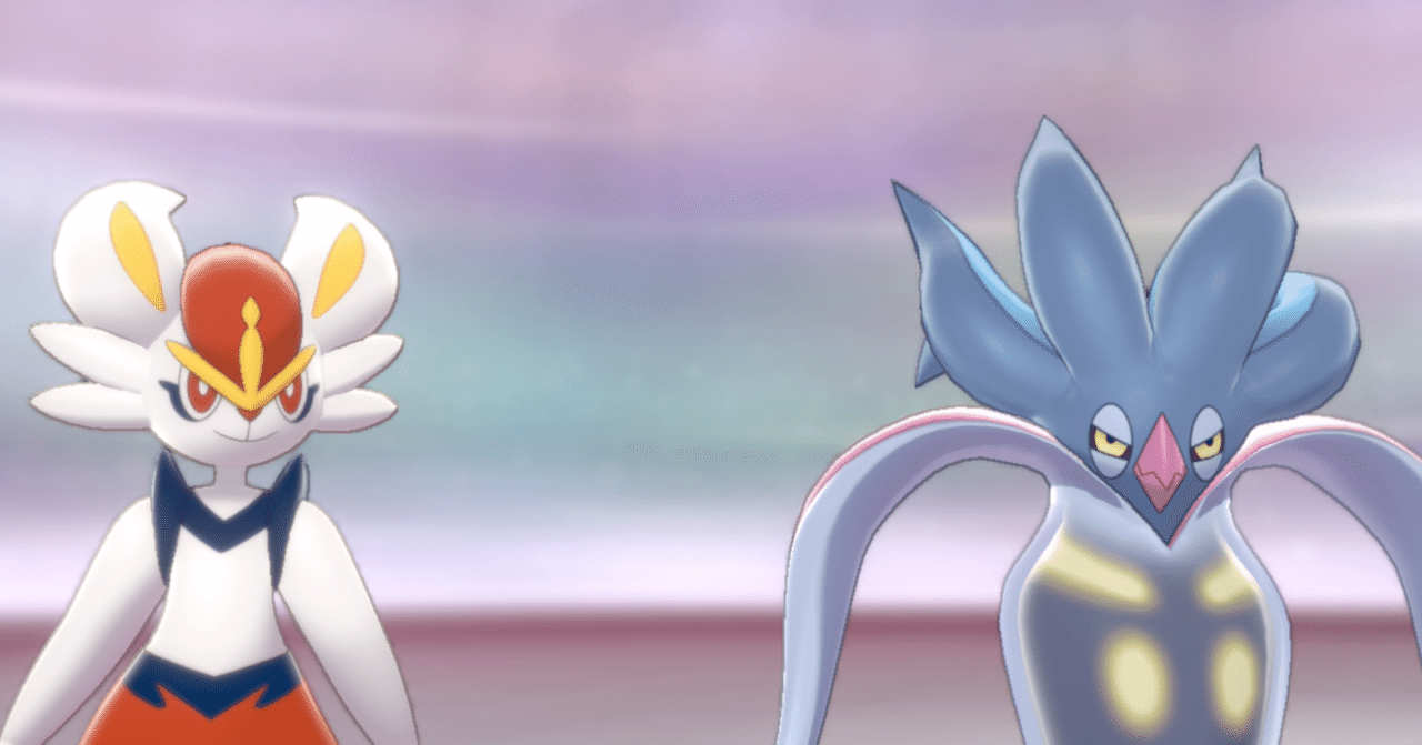 カラマネロありがとう エースバーンお疲れ様 ポケモン剣盾 構築記事 シーズン9 466位 413 465人中 らる Note カラマネロありがとう エースバーンお疲れ様 ポケモン剣盾 構築記事 シーズン9 466位 413 465人中 らる Note