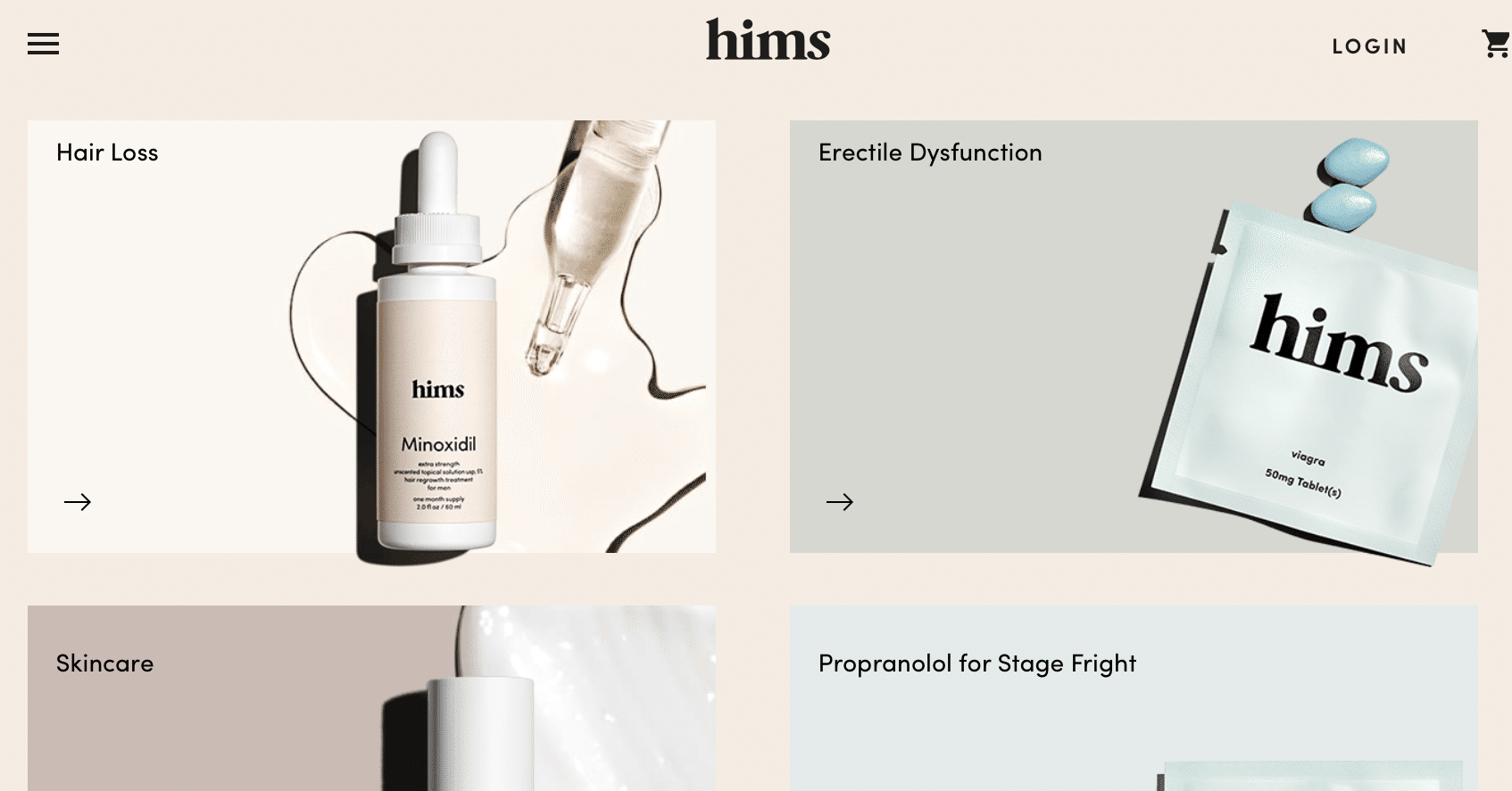 勃起不全の医者カタール