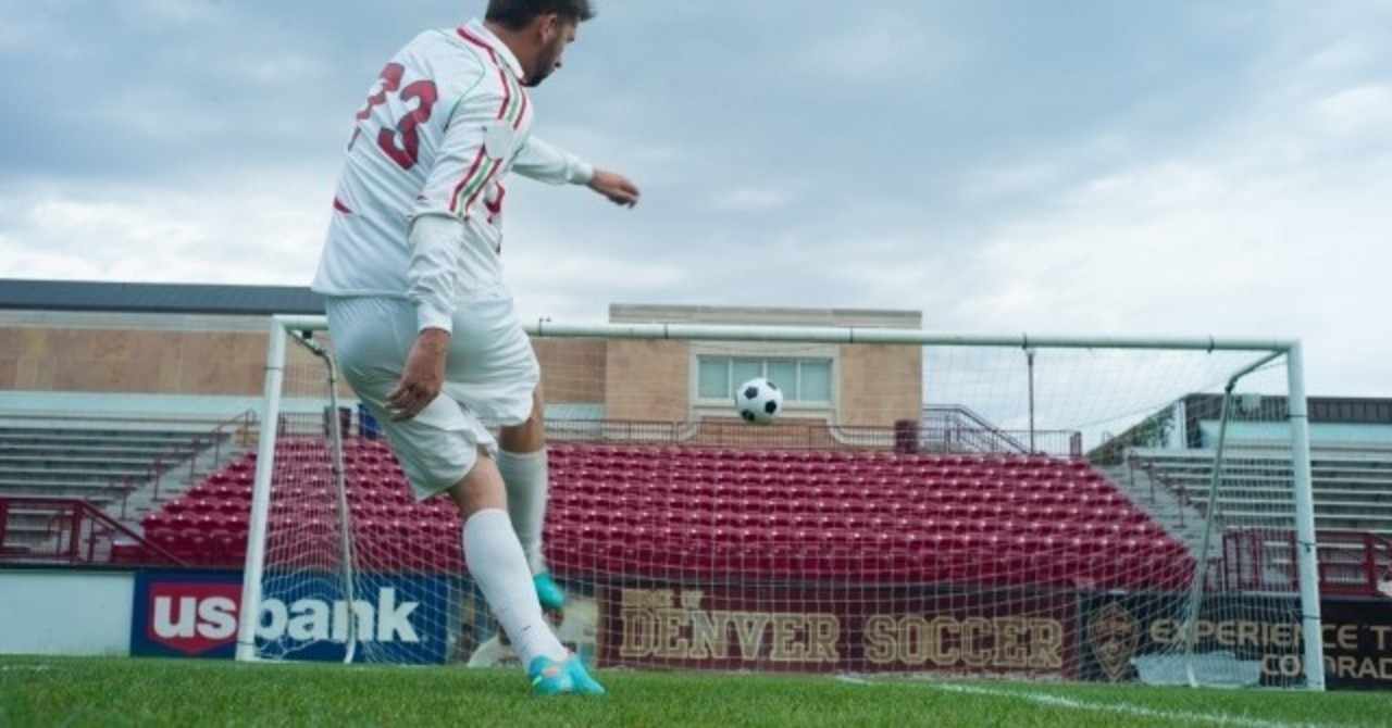 一回限りのシュート ユリアン Note