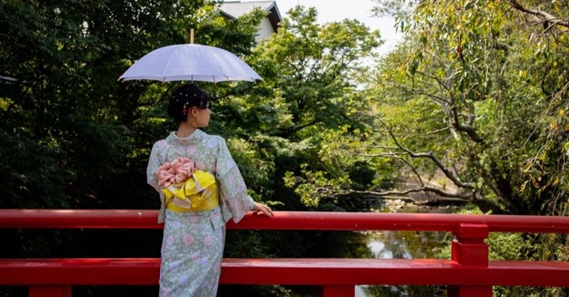 kamakura portrait