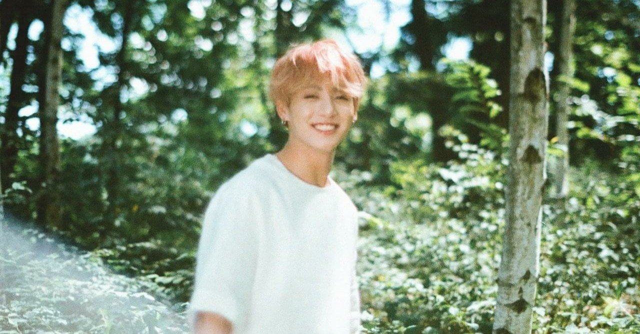 世界の みんなの 私たちのジョングク君へ つん Note