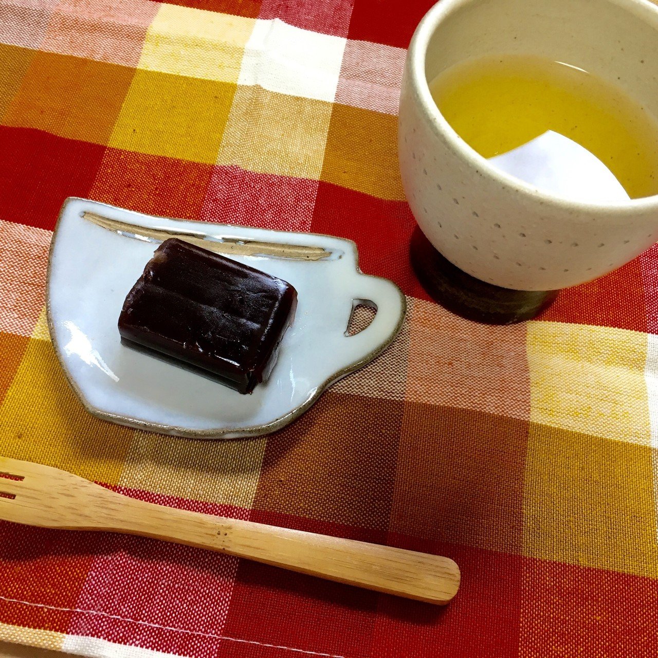 今日も小石原焼 圭秀窯さんのマグカップ豆皿でおやつしてます 和菓子とも相性 です 同じく小石原焼の鶴見窯さんのカップにはジャスミン ティー 今週もがんばります Engiya Japan Note 今日も小石原焼 圭秀窯さんのマグカップ豆皿でおやつしてます 和菓子とも相性 です 同じく小石原焼の鶴見窯さんのカップにはジャスミン ティー 今週もがんばります Engiya Japan Note