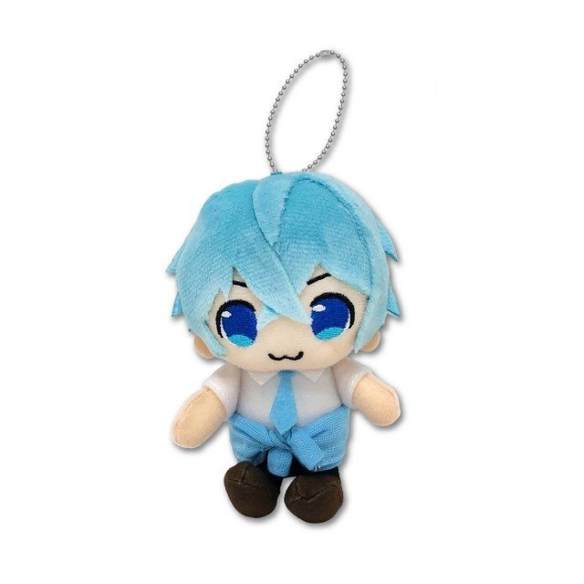 スペシャル特典 すとぷり ぬいぐるみきーほるだー（ころん）｜いちごのおうじ アイドル