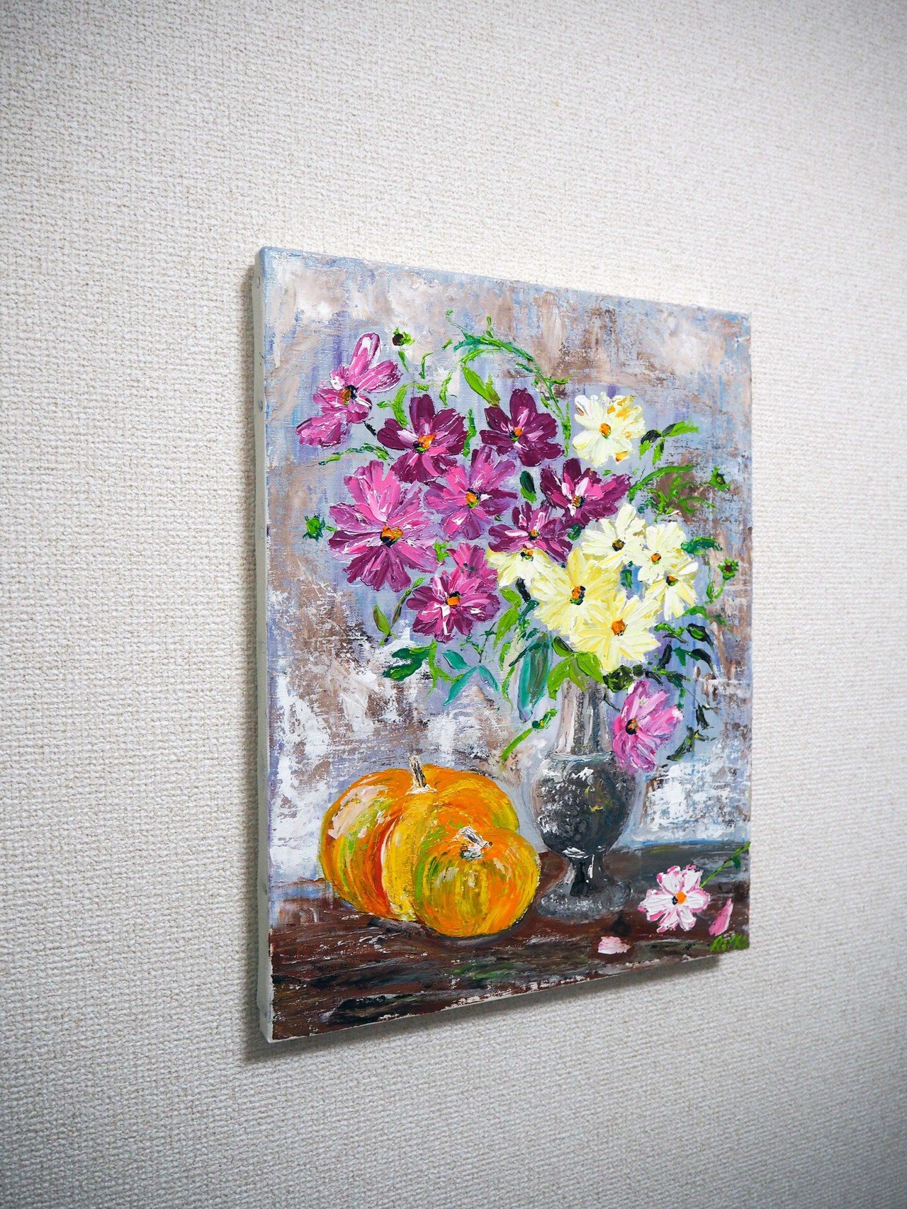 絵画　「紫の窓」　渡辺薫 作 992.jpg