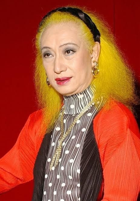 美輪明宏 ぶぶぶ Note 美輪明宏 ぶぶぶ Note
