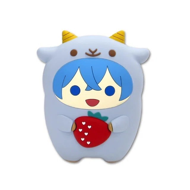 すとぷり あにまるしりこんぽーち（ころん）｜いちごのおうじ商店 