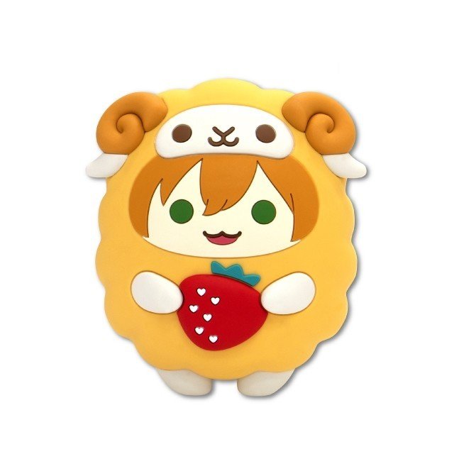 すとぷり あにまるしりこんぽーち（ジェル）｜いちごのおうじ