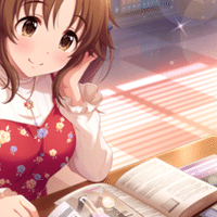 十時愛梨のモバマスを振り返る Vol 09 ながさわ Note