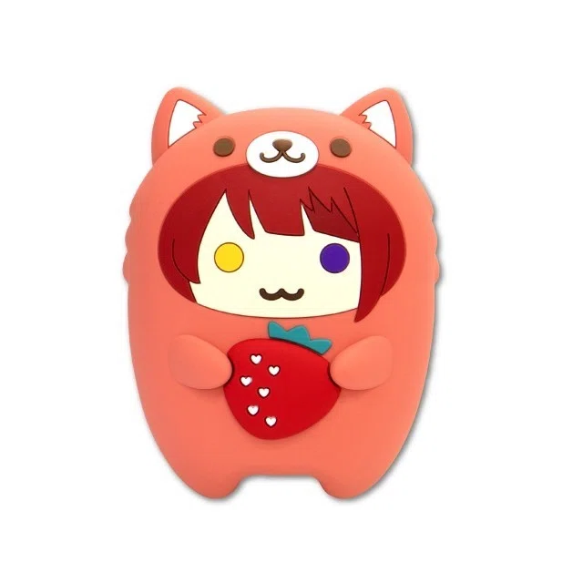 すとぷり あにまるしりこんぽーち（莉犬）｜いちごのおうじ商店【公式 