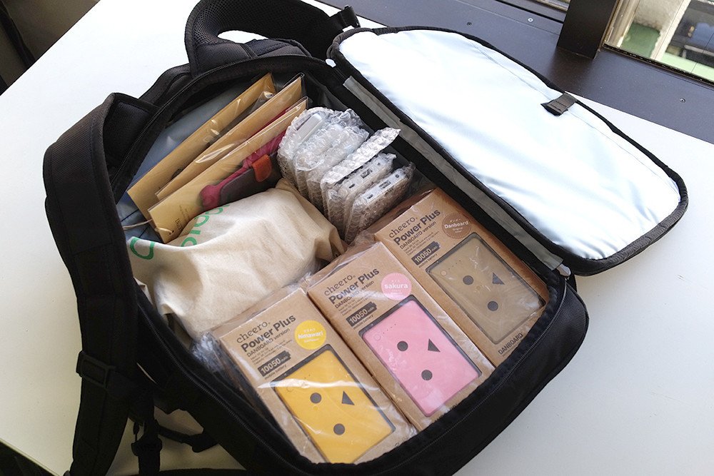 希少 薬売りの専用バッグ リュック 売薬 柳行李 行商用具 越中富山薬売り かわリュ》富山の薬売りに勧めたい、かわる行商.. いや