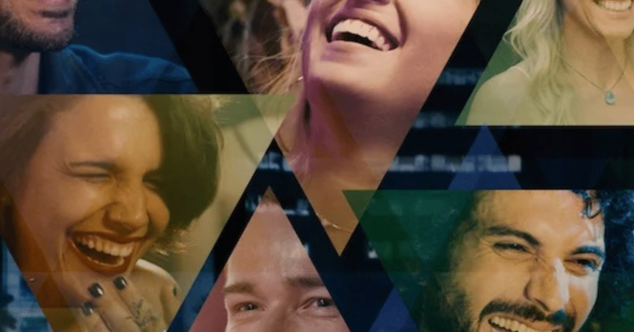 Netflix備忘録 ブラジルの恋愛リアリティ番組がエロすぎる件について Risa 食の探求記 Note