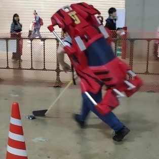 コスプレーサーgマンの今とこれから 自己紹介 コスプレーサー Gマン Note コスプレーサーgマンの今とこれから 自己紹介 コスプレーサー Gマン Note