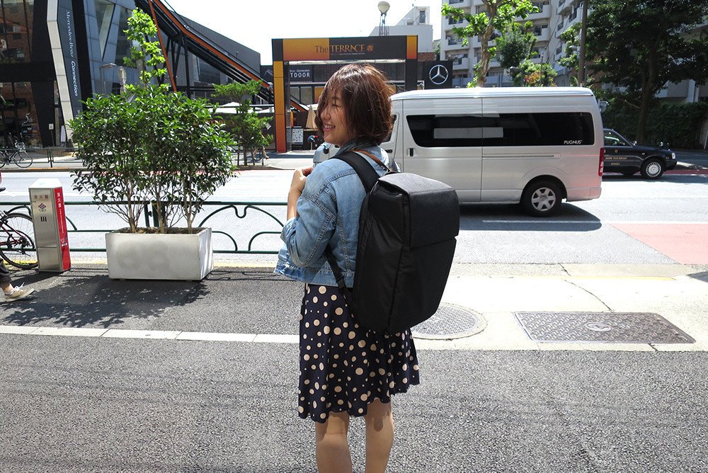 希少 薬売りの専用バッグ リュック 売薬 柳行李 行商用具 越中富山薬売り かわリュ》富山の薬売りに勧めたい、かわる行商.. いや
