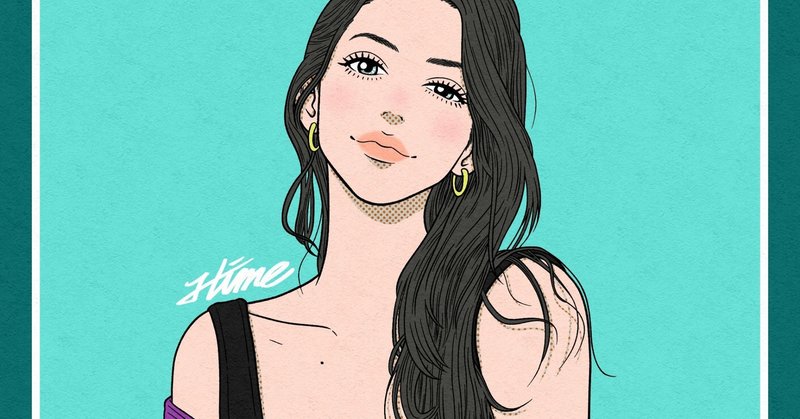 デンマークで会ったイラストレーターが話す 大きくなりすぎた期待のせいで忘れていたこと の話 みじんことオーマ Note