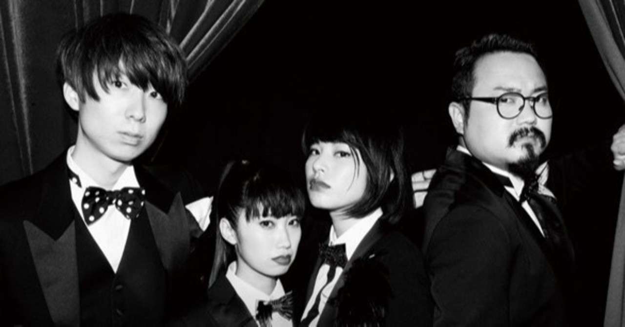 アラフォー女子がヒトカラで歌う男性vo 曲 ゲスの極み乙女 編 Sayulist さゆり Note