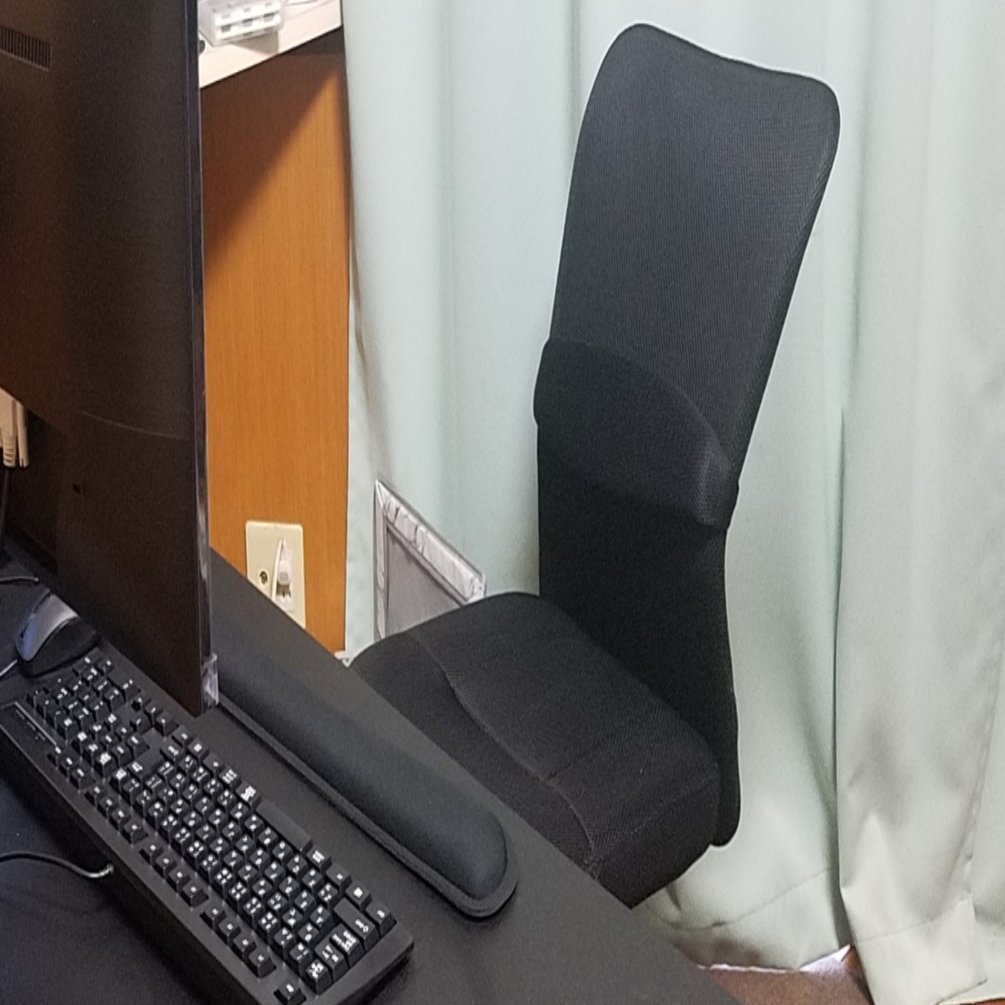 ニトリで買った椅子のおかげで引きこもりが加速した話 アサツキサキ Note