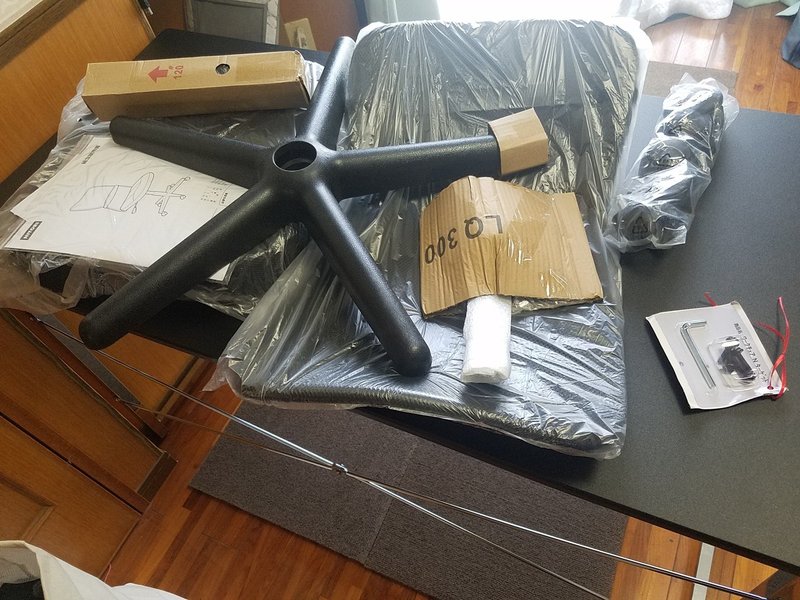 ニトリで買った椅子のおかげで引きこもりが加速した話 アサツキサキ Note